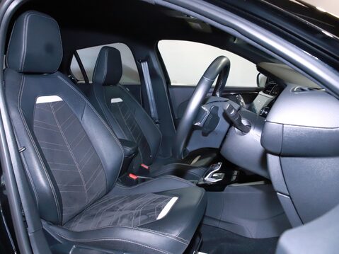 Vauxhall Corsa 1.2 Turbo Ultimate Nav 5dr Auto 19