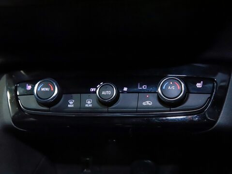 Vauxhall Corsa 1.2 Turbo Ultimate Nav 5dr Auto 25
