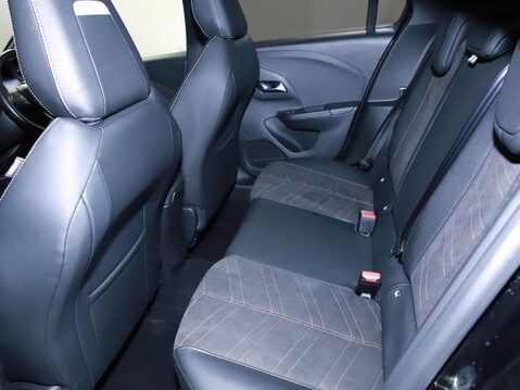 Vauxhall Corsa 1.2 Turbo Ultimate Nav 5dr Auto 35