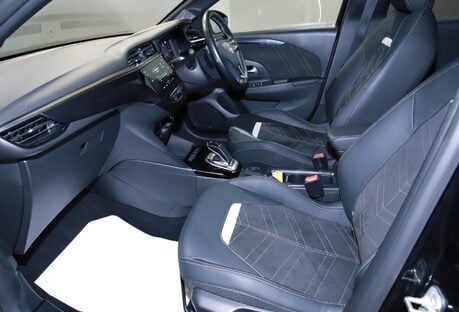 Vauxhall Corsa 1.2 Turbo Ultimate Nav 5dr Auto