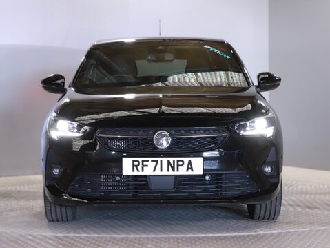 Vauxhall Corsa 1.2 Turbo Ultimate Nav 5dr Auto 6