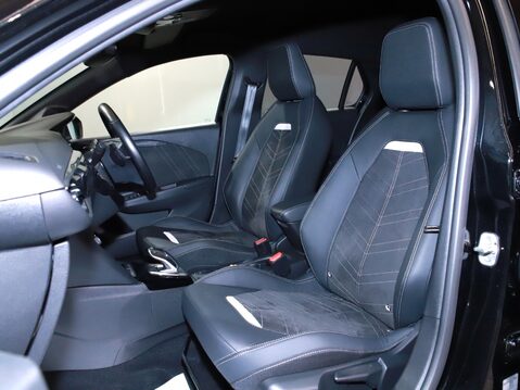 Vauxhall Corsa 1.2 Turbo Ultimate Nav 5dr Auto 21