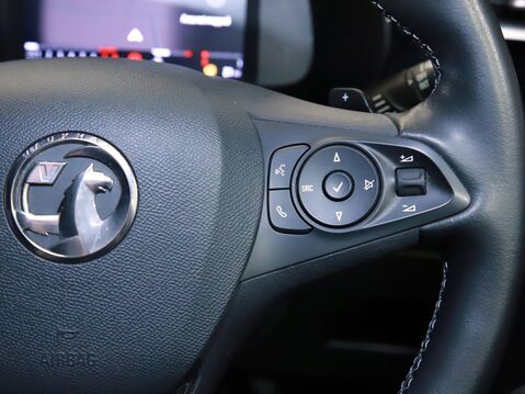 Vauxhall Corsa 1.2 Turbo Ultimate Nav 5dr Auto 31