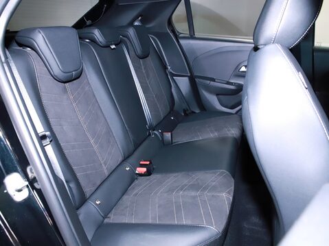 Vauxhall Corsa 1.2 Turbo Ultimate Nav 5dr Auto 35