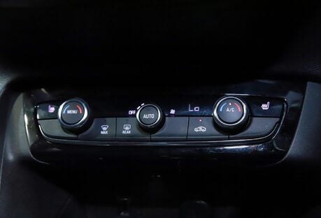 Vauxhall Corsa 1.2 Turbo Ultimate Nav 5dr Auto
