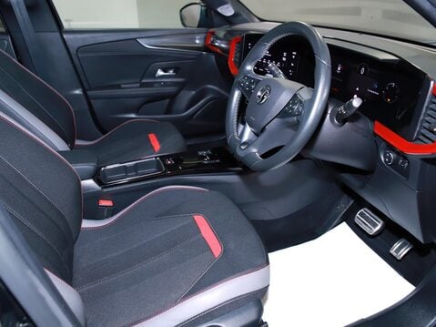 Vauxhall Mokka 1.2 Turbo SRi Premium 5dr Auto 2