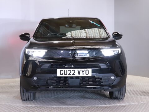 Vauxhall Mokka 1.2 Turbo SRi Premium 5dr Auto 5