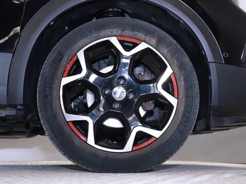Vauxhall Mokka 1.2 Turbo SRi Premium 5dr Auto 12