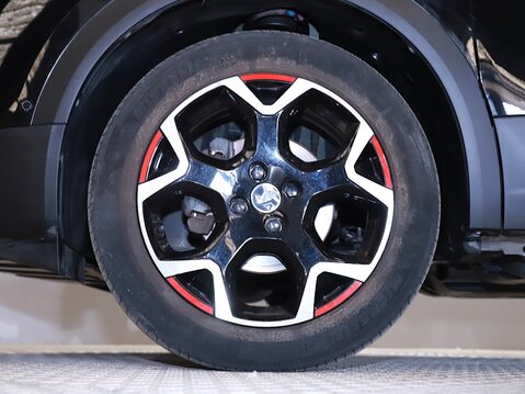 Vauxhall Mokka 1.2 Turbo SRi Premium 5dr Auto 14