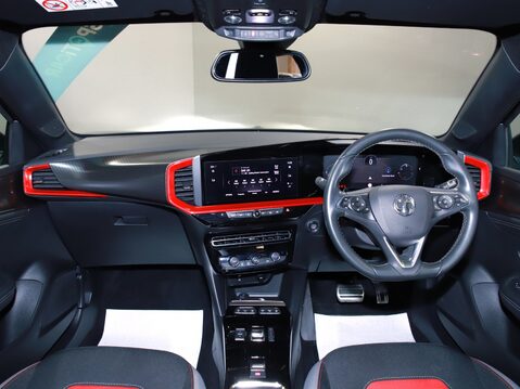 Vauxhall Mokka 1.2 Turbo SRi Premium 5dr Auto 16