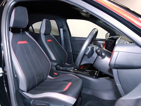 Vauxhall Mokka 1.2 Turbo SRi Premium 5dr Auto 18
