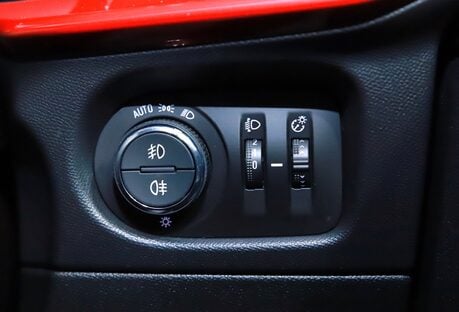 Vauxhall Mokka 1.2 Turbo SRi Premium 5dr Auto