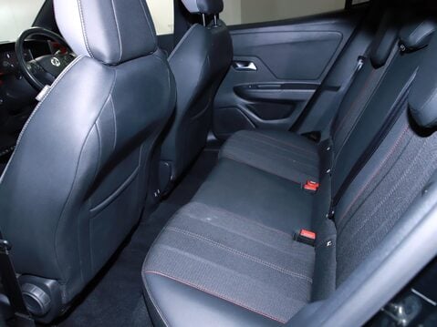 Vauxhall Mokka 1.2 Turbo SRi Premium 5dr Auto 9