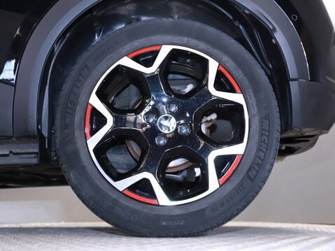 Vauxhall Mokka 1.2 Turbo SRi Premium 5dr Auto 13