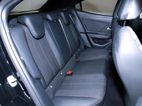 Vauxhall Mokka 1.2 Turbo SRi Premium 5dr Auto 8