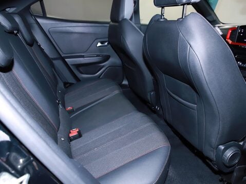 Vauxhall Mokka 1.2 Turbo SRi Premium 5dr Auto 7