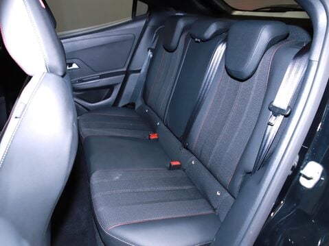 Vauxhall Mokka 1.2 Turbo SRi Premium 5dr Auto 10