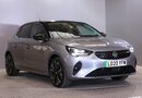 Vauxhall Corsa 100kW Elite Nav 50kWh 5dr Auto [7.4kWCh] 1
