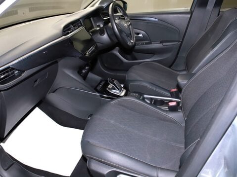Vauxhall Corsa 100kW Elite Nav 50kWh 5dr Auto [7.4kWCh] 2