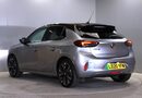 Vauxhall Corsa 100kW Elite Nav 50kWh 5dr Auto [7.4kWCh] 3