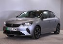Vauxhall Corsa 100kW Elite Nav 50kWh 5dr Auto [7.4kWCh] 6