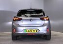 Vauxhall Corsa 100kW Elite Nav 50kWh 5dr Auto [7.4kWCh] 8