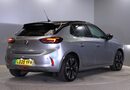 Vauxhall Corsa 100kW Elite Nav 50kWh 5dr Auto [7.4kWCh] 9