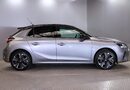 Vauxhall Corsa 100kW Elite Nav 50kWh 5dr Auto [7.4kWCh] 10