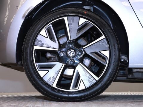 Vauxhall Corsa 100kW Elite Nav 50kWh 5dr Auto [7.4kWCh] 11