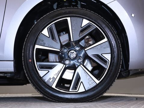 Vauxhall Corsa 100kW Elite Nav 50kWh 5dr Auto [7.4kWCh] 12