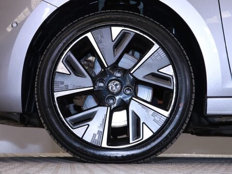 Vauxhall Corsa 100kW Elite Nav 50kWh 5dr Auto [7.4kWCh] 14