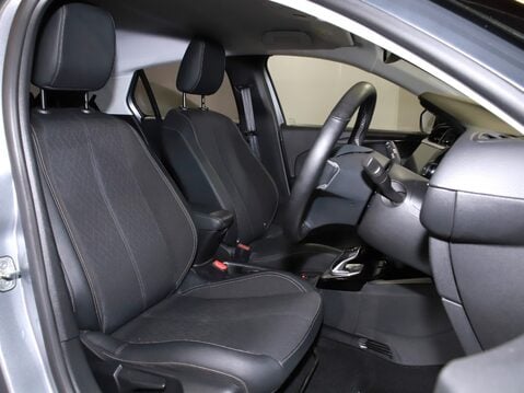 Vauxhall Corsa 100kW Elite Nav 50kWh 5dr Auto [7.4kWCh] 19