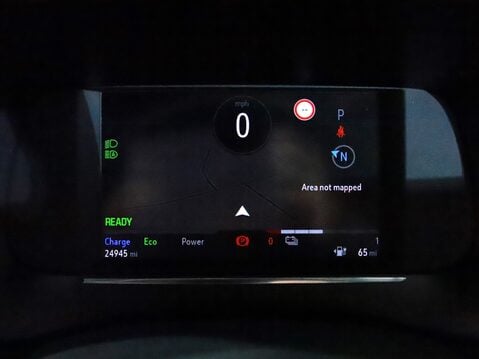 Vauxhall Corsa 100kW Elite Nav 50kWh 5dr Auto [7.4kWCh] 21