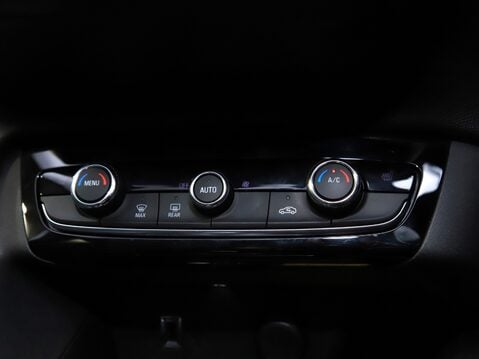 Vauxhall Corsa 100kW Elite Nav 50kWh 5dr Auto [7.4kWCh] 25