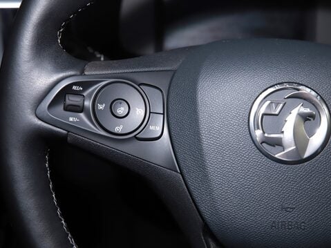 Vauxhall Corsa 100kW Elite Nav 50kWh 5dr Auto [7.4kWCh] 29