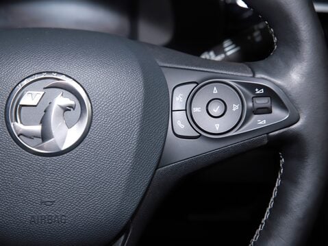 Vauxhall Corsa 100kW Elite Nav 50kWh 5dr Auto [7.4kWCh] 30