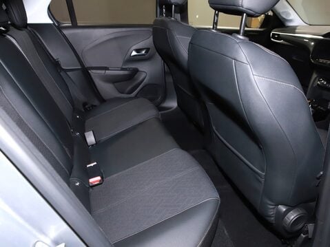 Vauxhall Corsa 100kW Elite Nav 50kWh 5dr Auto [7.4kWCh] 33