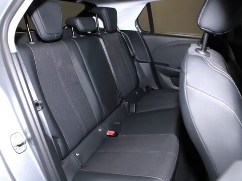Vauxhall Corsa 100kW Elite Nav 50kWh 5dr Auto [7.4kWCh] 34