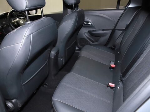 Vauxhall Corsa 100kW Elite Nav 50kWh 5dr Auto [7.4kWCh] 35