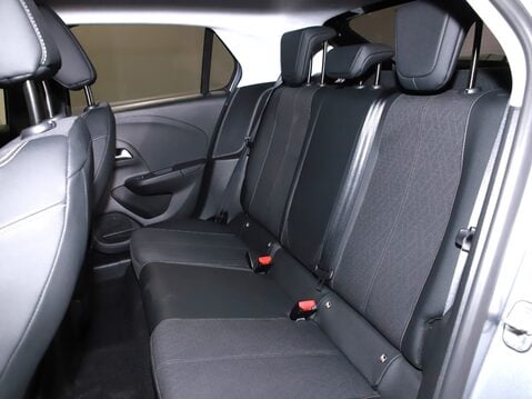 Vauxhall Corsa 100kW Elite Nav 50kWh 5dr Auto [7.4kWCh] 36