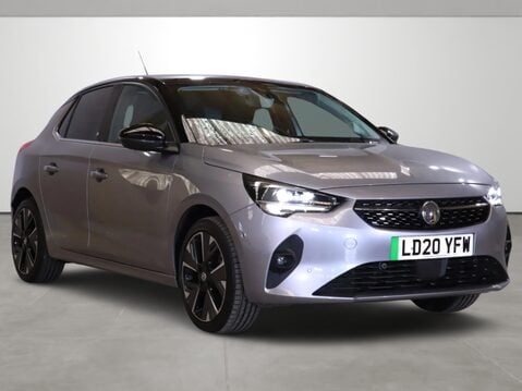Vauxhall Corsa 100kW Elite Nav 50kWh 5dr Auto [7.4kWCh] 1