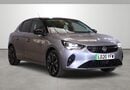 Vauxhall Corsa 100kW Elite Nav 50kWh 5dr Auto [7.4kWCh] 1