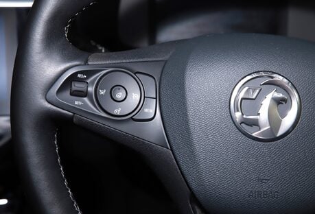 Vauxhall Corsa 100kW Elite Nav 50kWh 5dr Auto [7.4kWCh]
