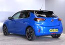 Vauxhall Corsa 100kW Elite Nav 50kWh 5dr Auto [7.4kWCh] 3