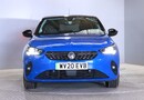Vauxhall Corsa 100kW Elite Nav 50kWh 5dr Auto [7.4kWCh] 5