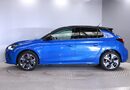 Vauxhall Corsa 100kW Elite Nav 50kWh 5dr Auto [7.4kWCh] 7