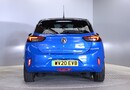 Vauxhall Corsa 100kW Elite Nav 50kWh 5dr Auto [7.4kWCh] 8