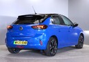 Vauxhall Corsa 100kW Elite Nav 50kWh 5dr Auto [7.4kWCh] 9