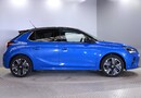 Vauxhall Corsa 100kW Elite Nav 50kWh 5dr Auto [7.4kWCh] 10