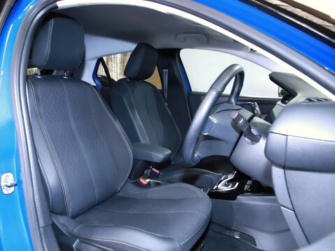 Vauxhall Corsa 100kW Elite Nav 50kWh 5dr Auto [7.4kWCh] 19